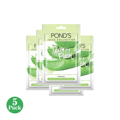 Ponds Juice Collection (Pack of 5)