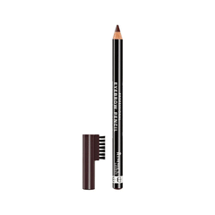 Rimmel Eye Brow Pencil - Dark Brown 001