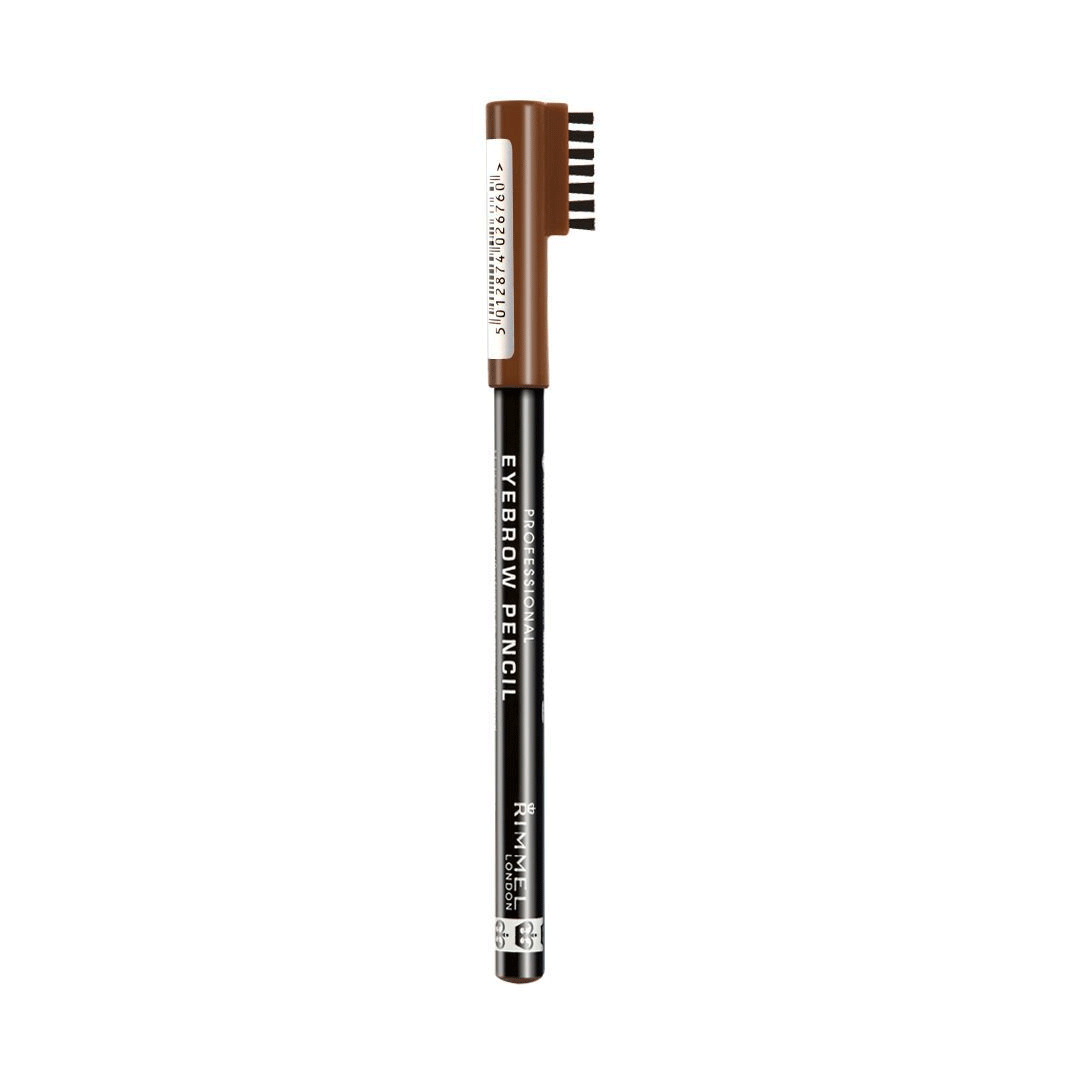 Rimmel Eye Brow Pencil - Hazel 002