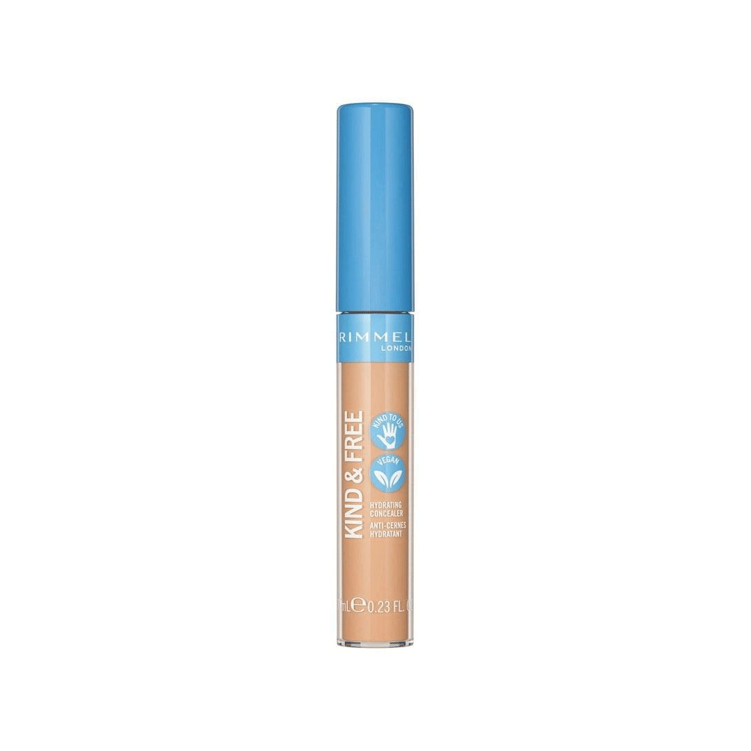 Rimmel Kind & Free Concealer - Light 020 7ml