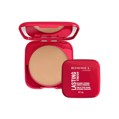 Rimmel Lasting Finish Powder Foundation - Pearl 002 10g