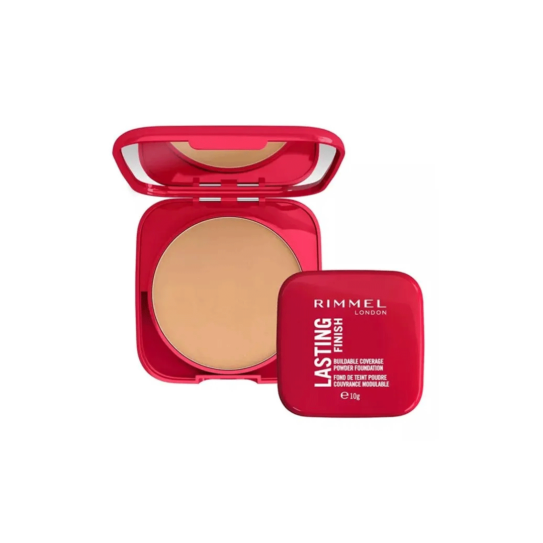 Rimmel Lasting Finish Powder Foundation - Sesame 003 10g