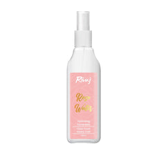 Rivaj Rose Water Hydrating Facial Mist - 100ml