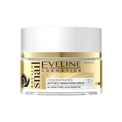 Eveline Royal Snail Actively Smoothing Cream 50ml