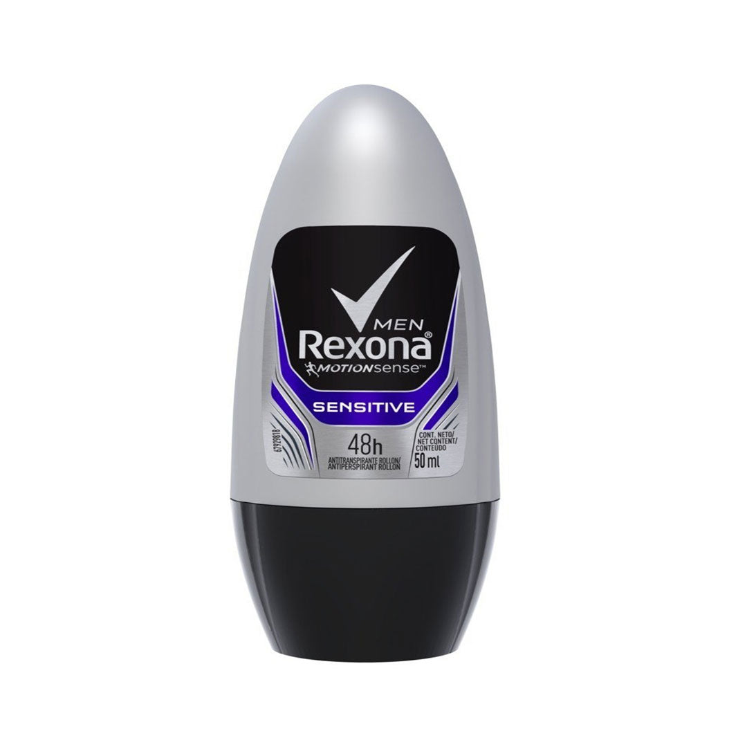 Rexona Sensitive Men Roll On 50ML