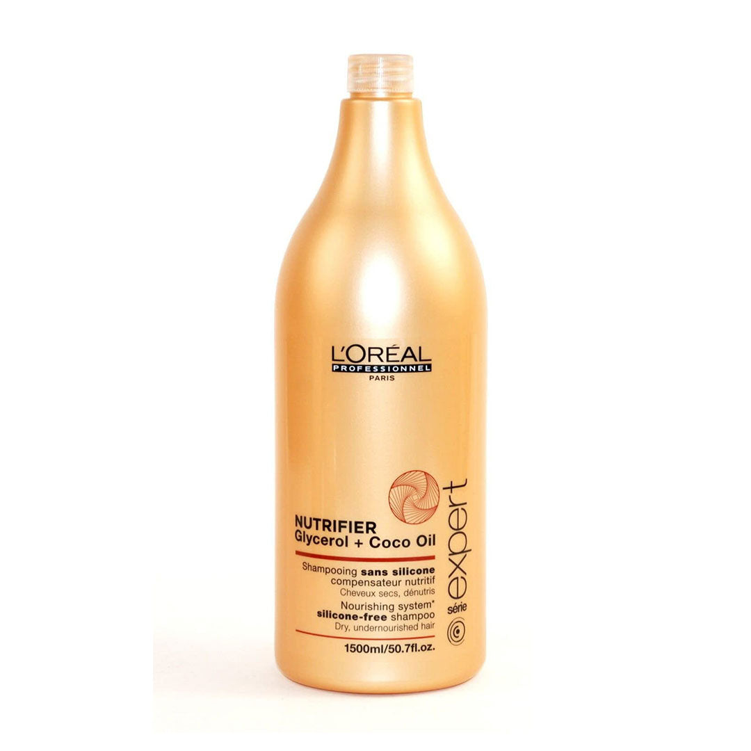 Loreal Series Expert Nutrifier Shampoo 1500ML