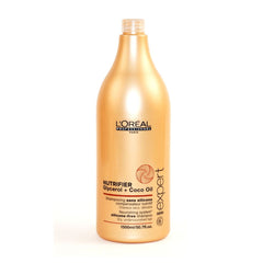 Loreal Series Expert Nutrifier Shampoo 1500ML