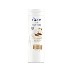 Dove Shea Butter Body Lotion 400ml