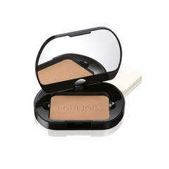 Bourjois Silk Edition Compact Powder - 56 Hale Dark