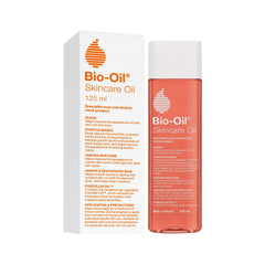 Bio-Oil Skincare Tissue Oil 125ml - Specialist scar & stretch mark product