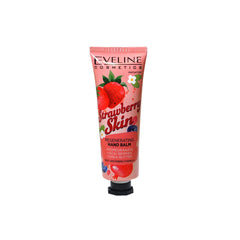 Eveline Strawberry Skin Hand Balm 50ml