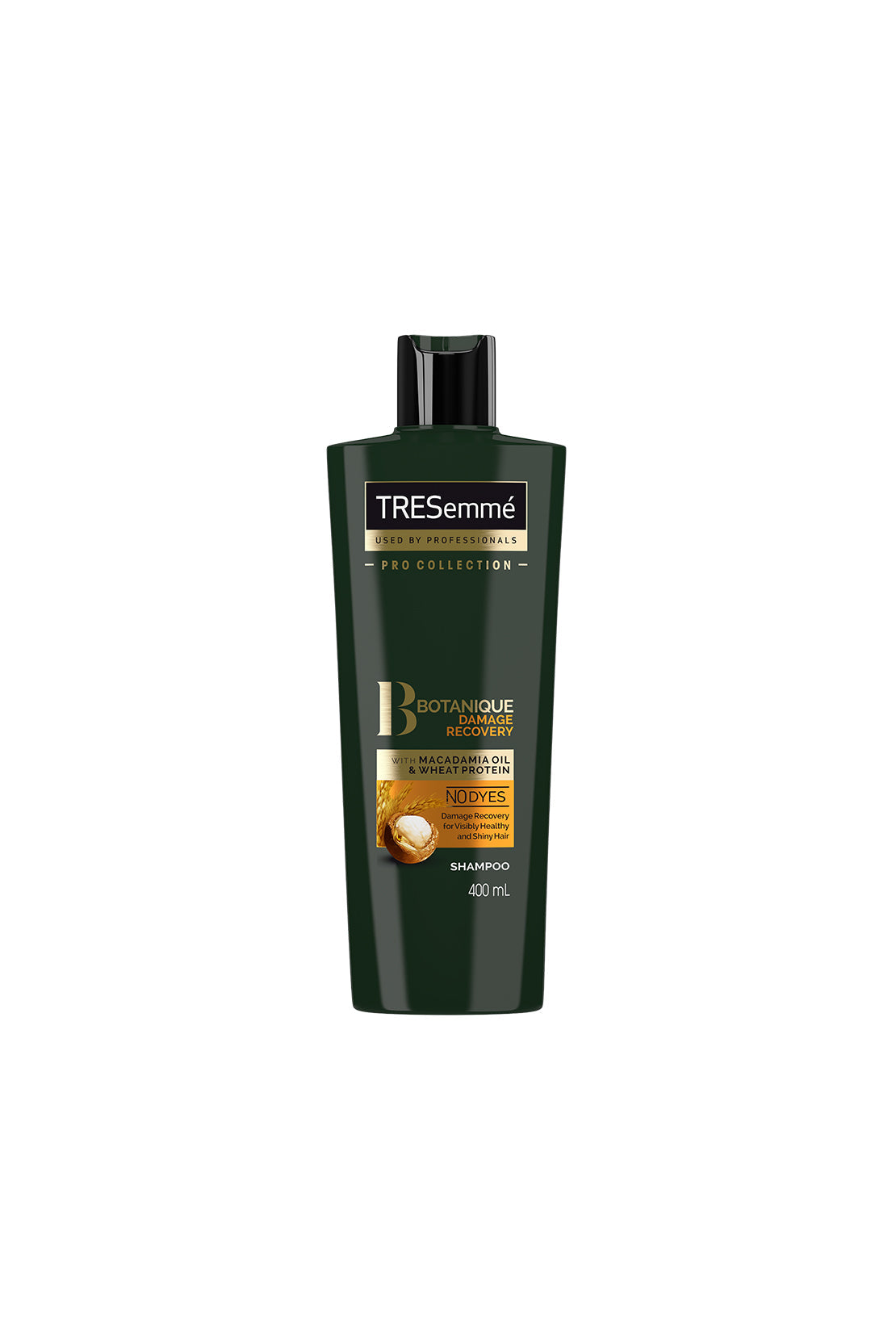 Tresemme Botanique Damage Recovery Shampoo 400ml