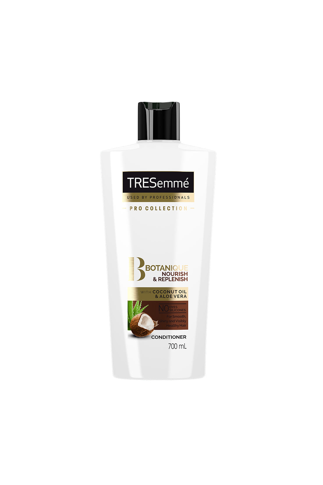 Tresemme Botaniuqe Nourish and Replenish Conditioner 700ml