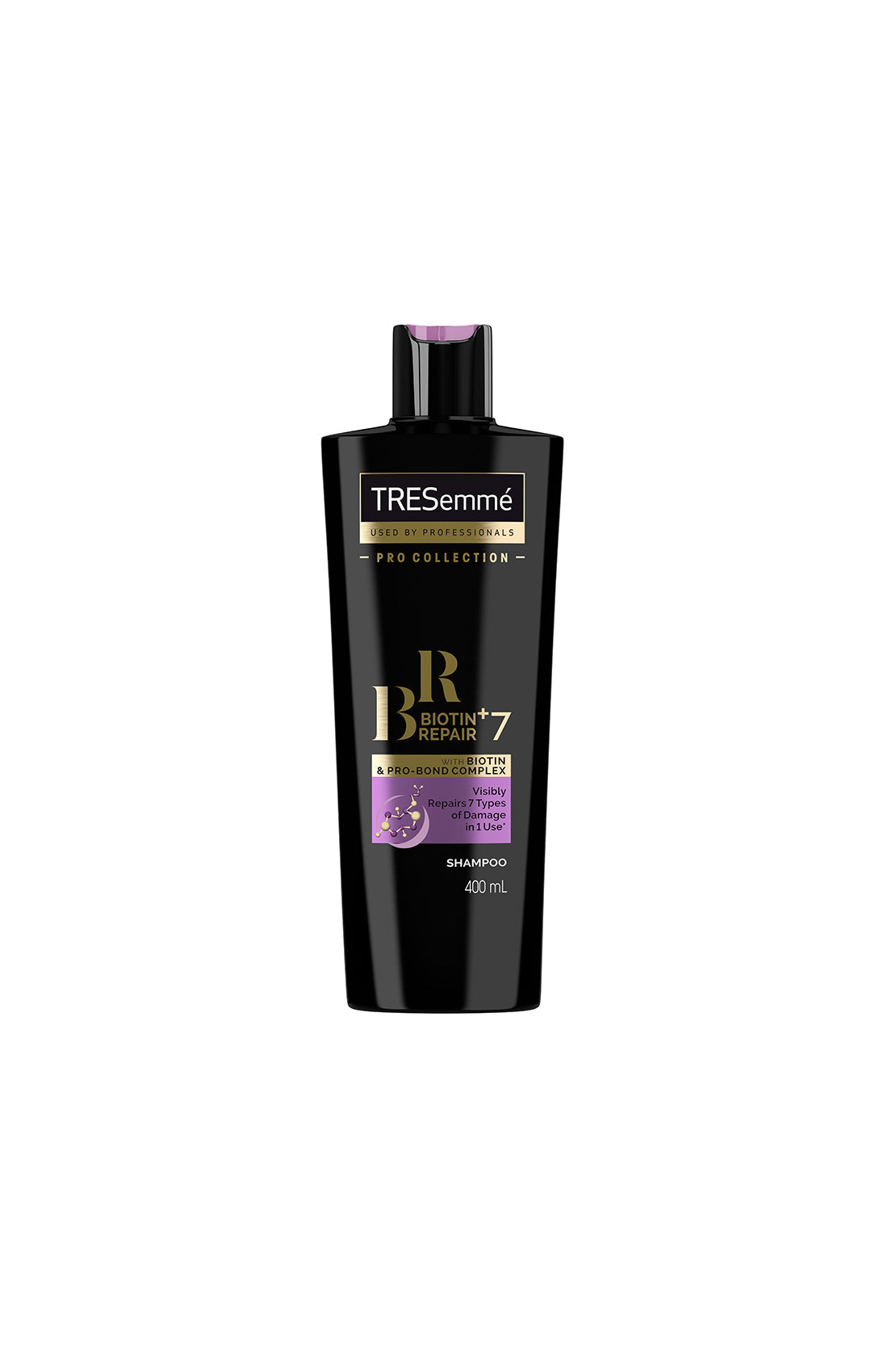 Tresemme Biotin Repair +7 Shampoo 400ml