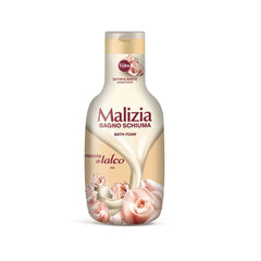 Malizia Talco Bath Foam 1000ml