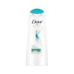 Dove 2 In 1 Daily Moist Shampoo 400ml