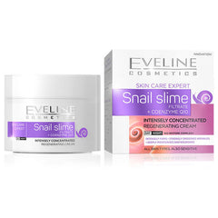 Eveline Snail Slime Filtrate Cream 50ml
