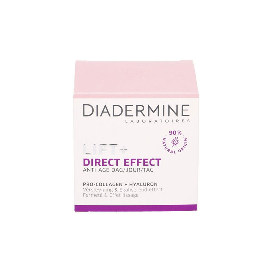 Diadermine Lift + Direct Effect Anti Age Day Cream 50ml