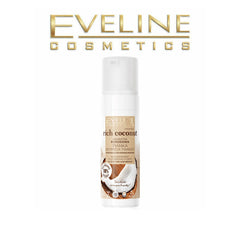 Eveline Rich Coconut Delicate Cleansing Foam 150ml