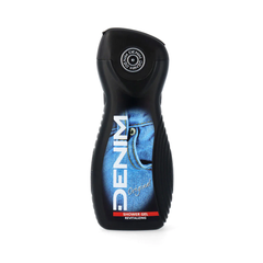 Denim Original Shower Gel 250Ml