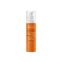 Avene Very High Protection Anti-Aging (tinted) Suncare Spf 50+ 50ml