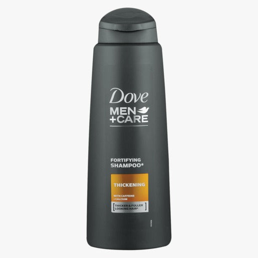 Dove Thickening Shampoo 400ml