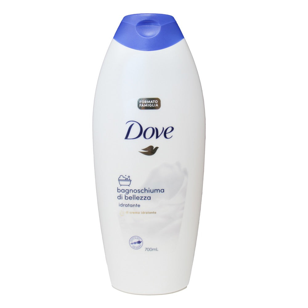 Dove Bagno Idratante Shower Gel 700ml