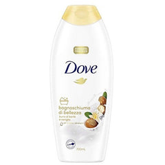 Dove Burro Di Karite Shower Gel 700ml