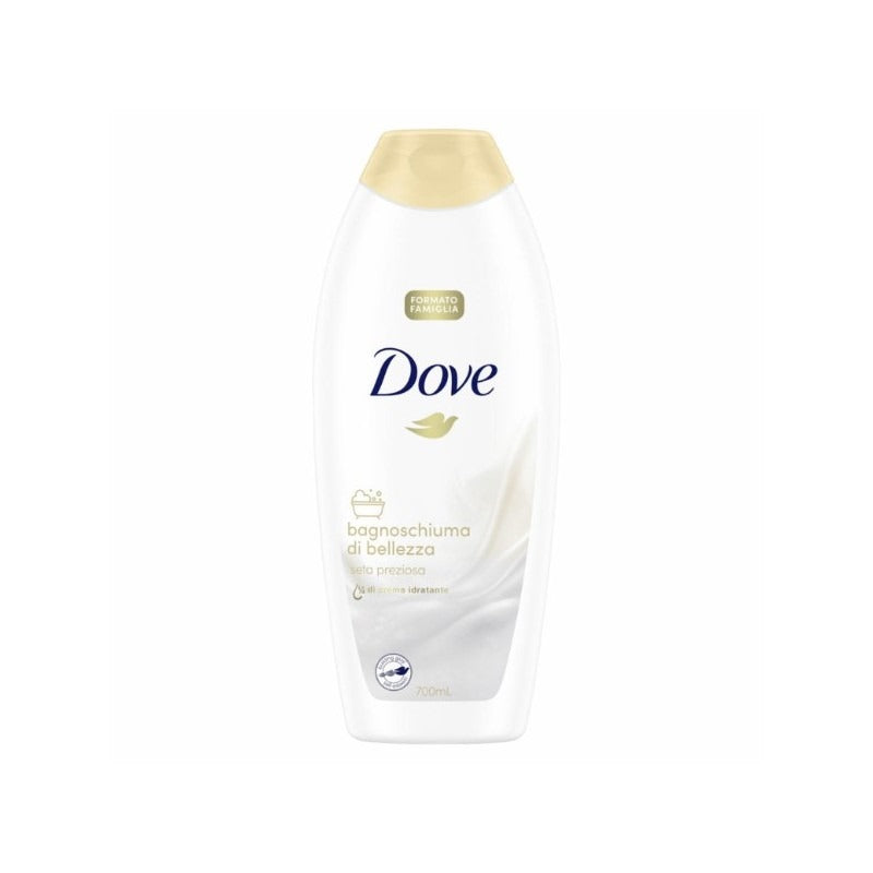 Dove Seta Preziosa Shower Gel 700ml