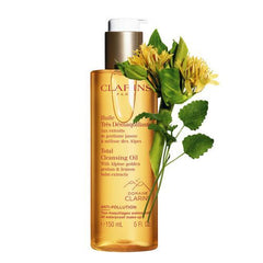 Clarins Total Cleansing Oil 150ml