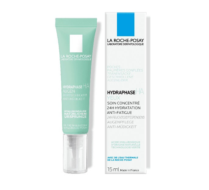 La Roche Posay Hydraphase Intense Eyes Cream 15ml