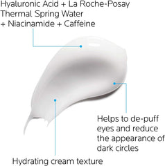 La Roche Posay Hydraphase Intense Eyes Cream 15ml