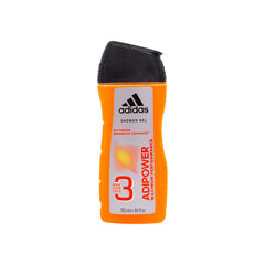 Adidas Adipower Shower Gel 250ml