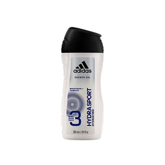 Adidas Hydra Sport Shower Gel 250ml