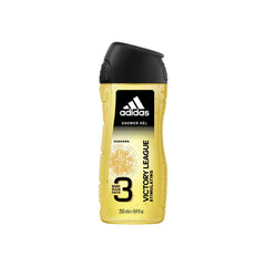 Adidas Victory League Shower Gel 250ml