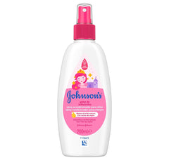 Johnson's Gotas Brillo Conditioner Hairspray 200Ml