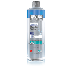 Swiss Image Essential Care Bi-Phase Micellar Water 400ML