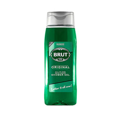 Brut Original Shower Gel 500ml