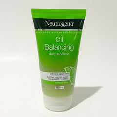 Neutrogena Oil Balancing In Shower Mask 150ml