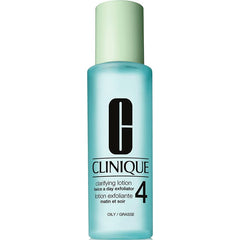 Clinique Clarifying Lotion 4 Oily Skin 200ml