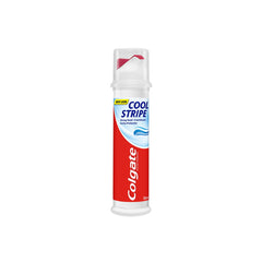 Colgate Cool Stripe Toothpaste 100ml