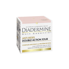 Diadermine Anti Rides Double Action Jour Cream 50ml