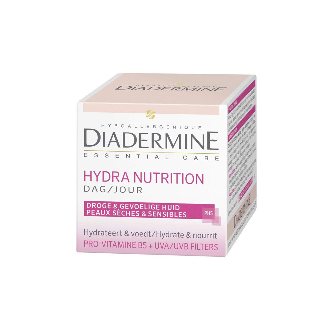 Diadermine Hydra Nutrition Day Cream 50ml