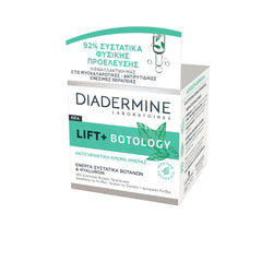 Diadermine Lift + Botology Day Cream 50ml