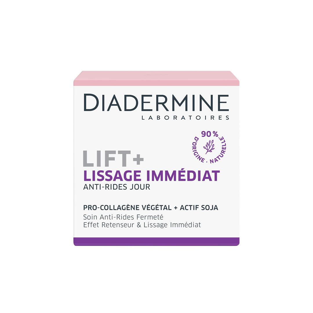 Diadermine Lift + Instant Smoothing Day Cream 50ml