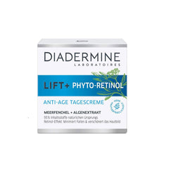 Diadermine Lift + Phytoretinol Anti Age Day Cream 50ml