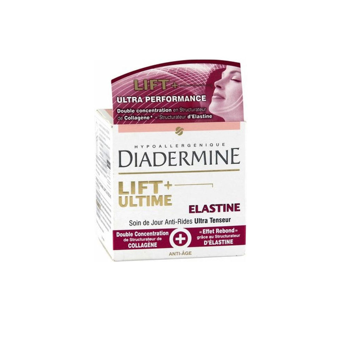 Diadermine Lift+ Ultime Elastine Cream 50ml