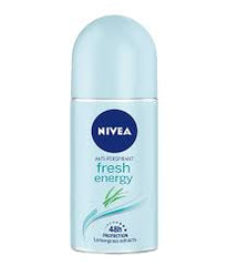 Nivea Energy Fresh  Roll On 50ML