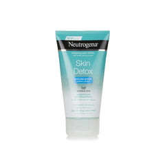 Neutrogena Skin Detox Cooling Scrub 150ml