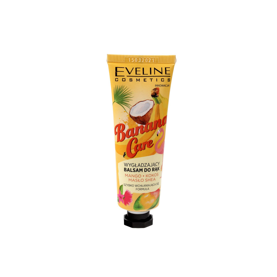 Eveline Banana Care Hand Balm 50ml